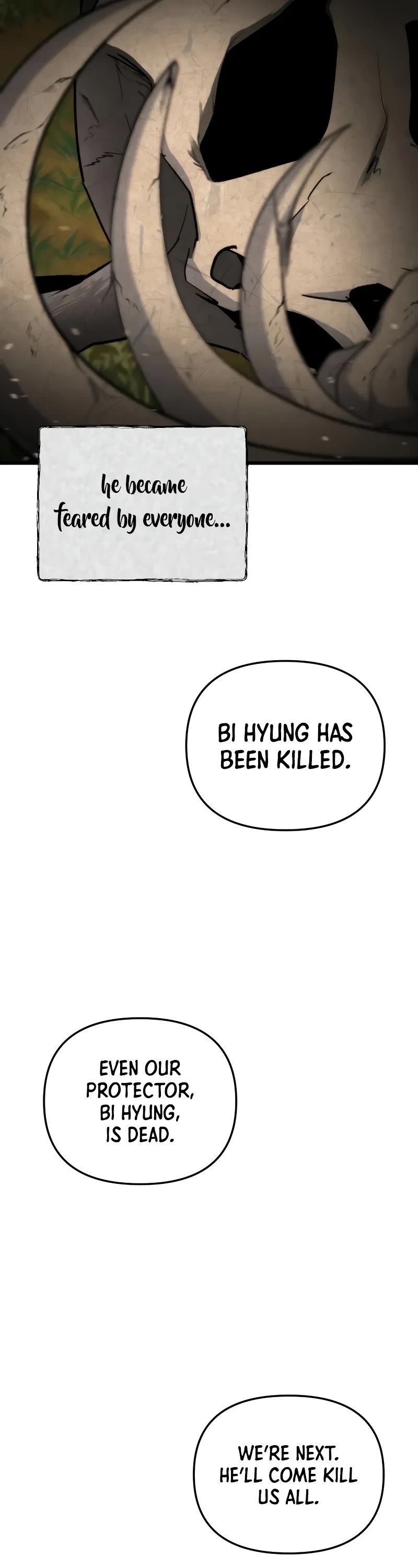 My School Life Pretending To Be a Worthless Person Chapter 93 page 4 - Chapter 93: S2 End