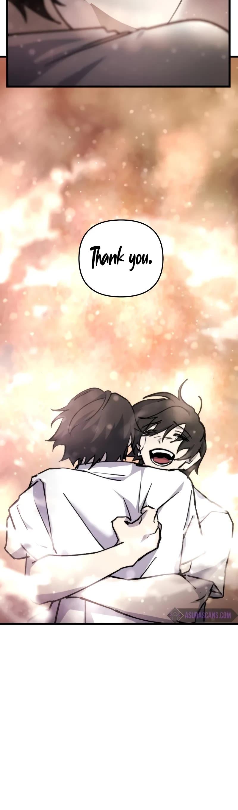 My School Life Pretending To Be a Worthless Person Chapter 93 page 41 - Chapter 93: S2 End