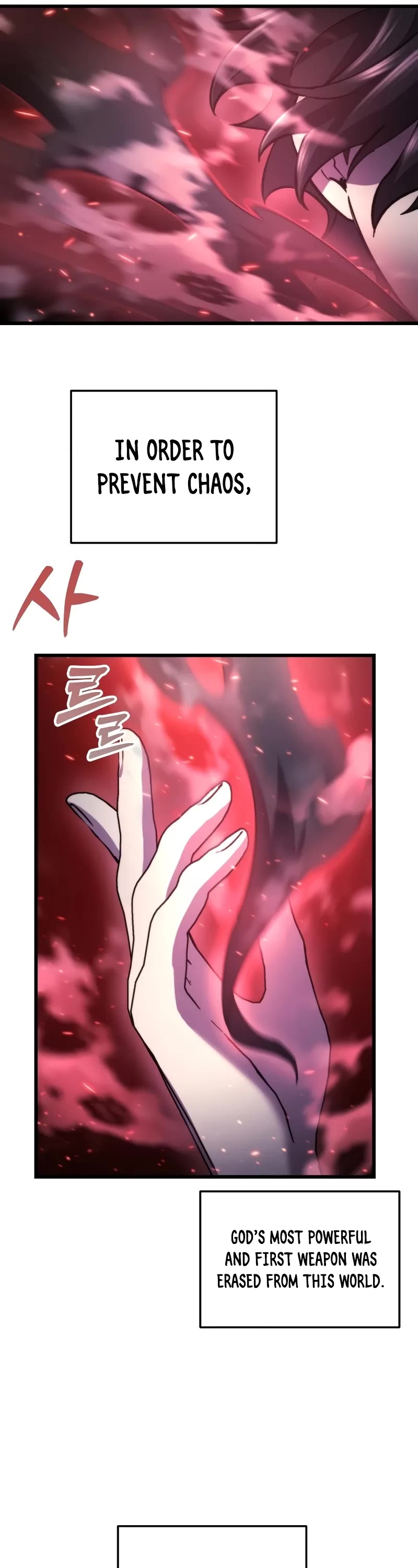 My School Life Pretending To Be a Worthless Person Chapter 93 page 42 - Chapter 93: S2 End