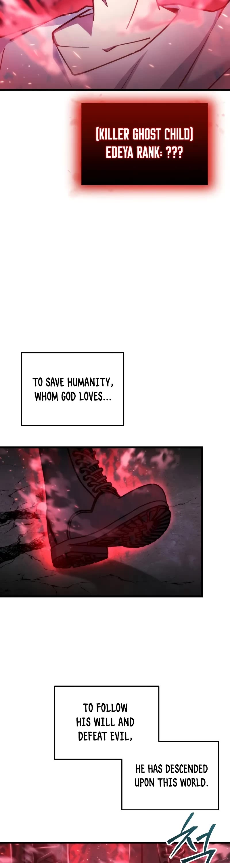 My School Life Pretending To Be a Worthless Person Chapter 93 page 44 - Chapter 93: S2 End