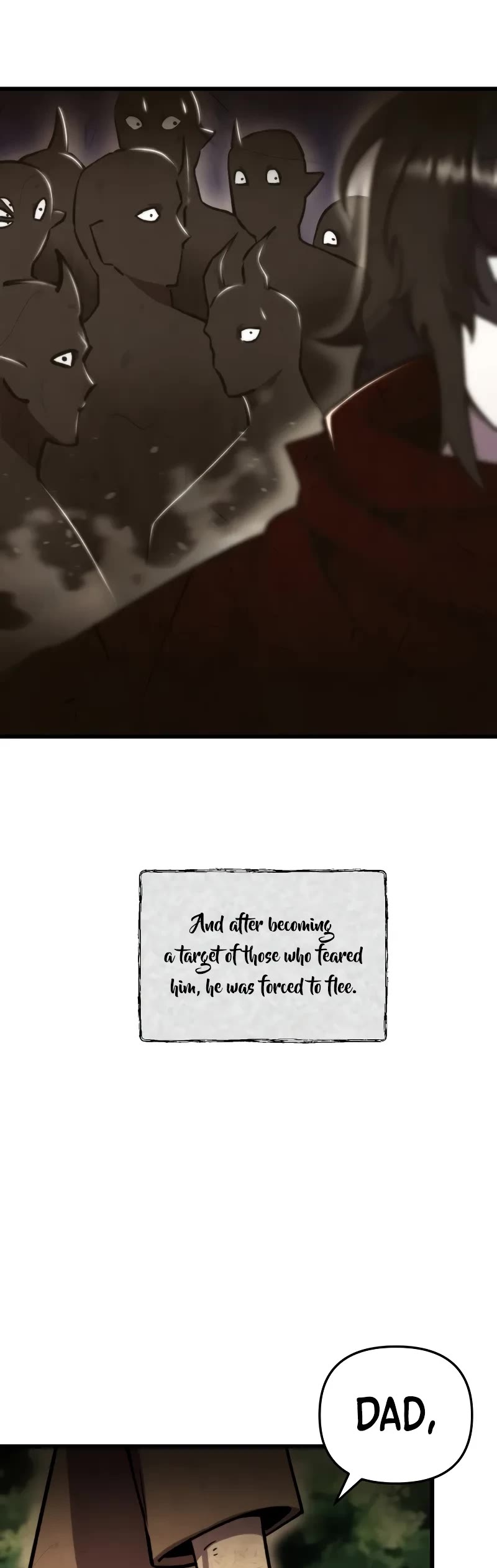 My School Life Pretending To Be a Worthless Person Chapter 93 page 5 - Chapter 93: S2 End