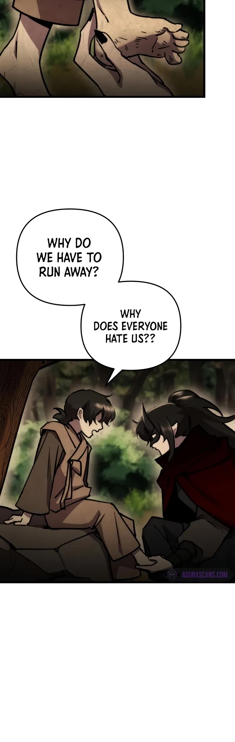 My School Life Pretending To Be a Worthless Person Chapter 93 page 6 - Chapter 93: S2 End