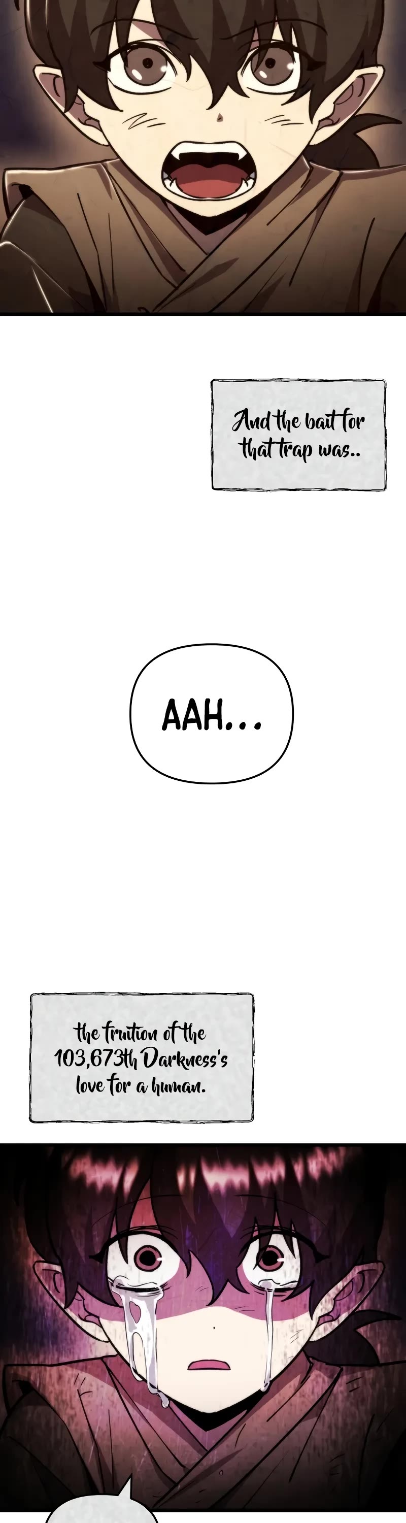 My School Life Pretending To Be a Worthless Person Chapter 93 page 9 - Chapter 93: S2 End
