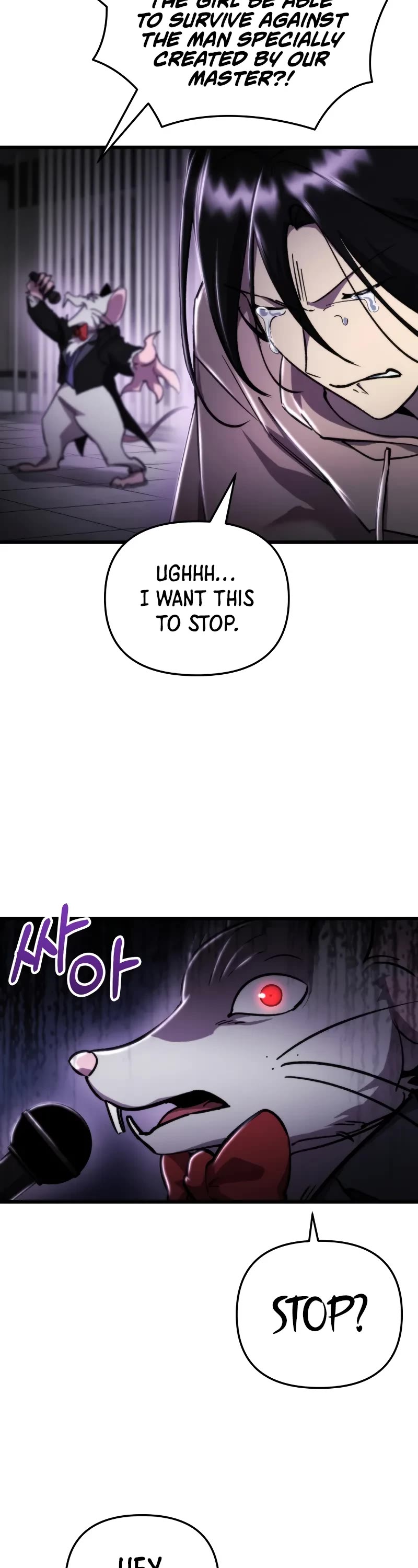 My School Life Pretending To Be a Worthless Person Chapter 94 page 19 - Chapter 94: S3 Start