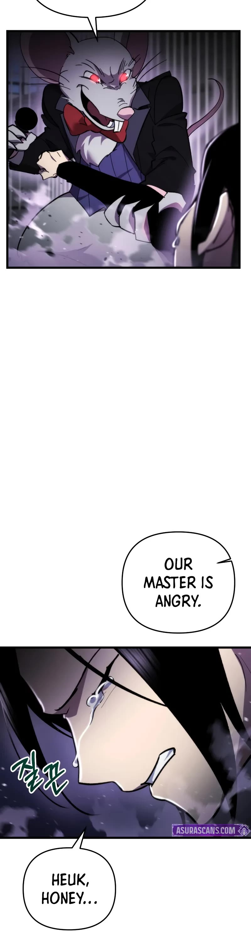 My School Life Pretending To Be a Worthless Person Chapter 94 page 21 - Chapter 94: S3 Start