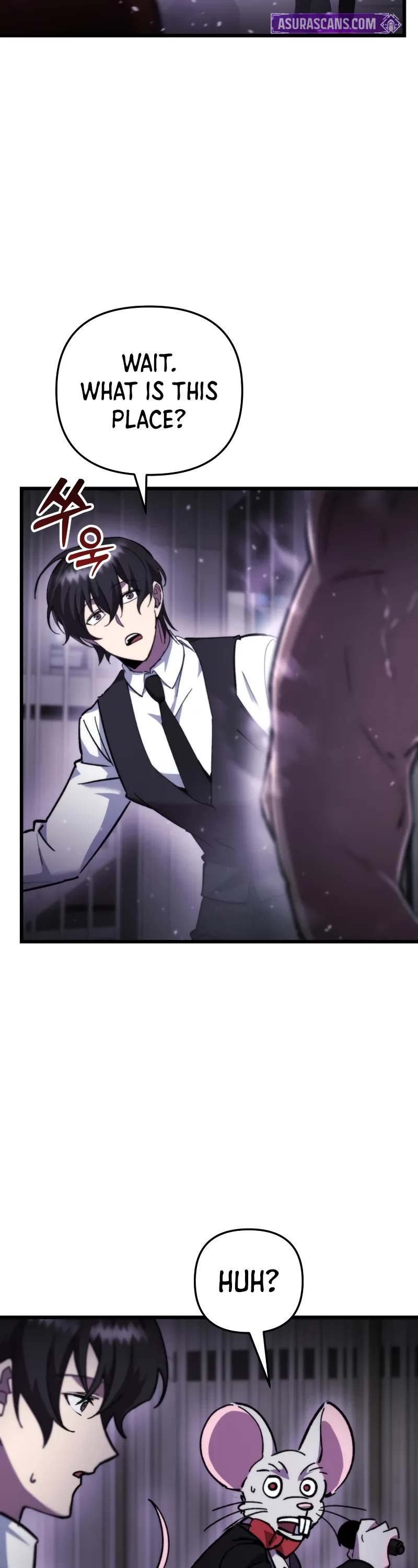 My School Life Pretending To Be a Worthless Person Chapter 94 page 23 - Chapter 94: S3 Start