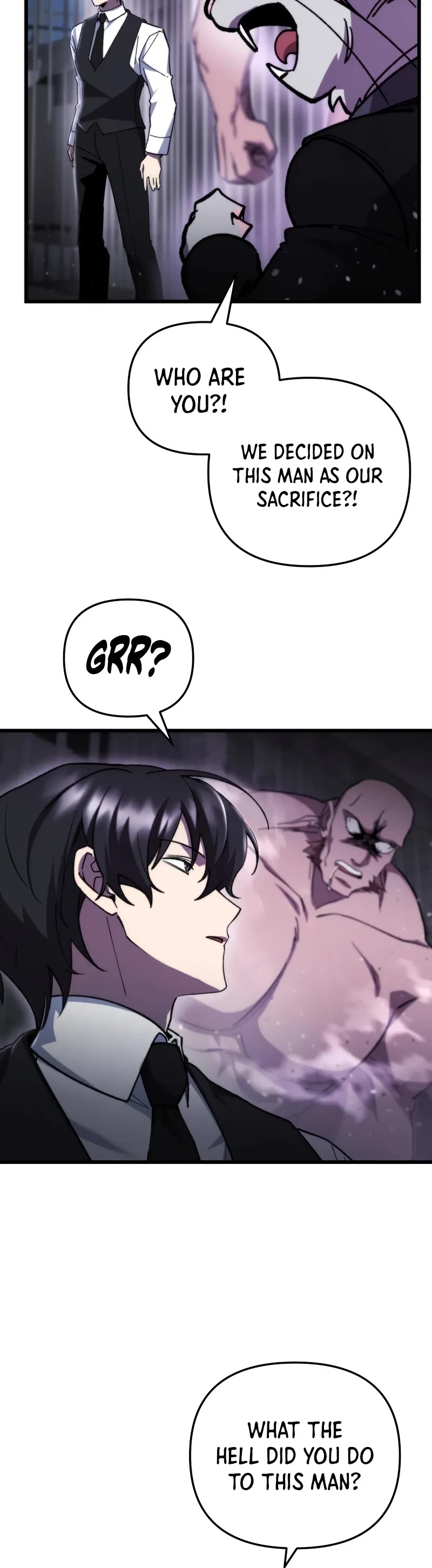 My School Life Pretending To Be a Worthless Person Chapter 94 page 25 - Chapter 94: S3 Start