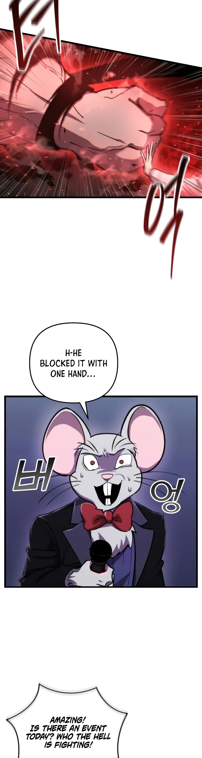 My School Life Pretending To Be a Worthless Person Chapter 94 page 28 - Chapter 94: S3 Start