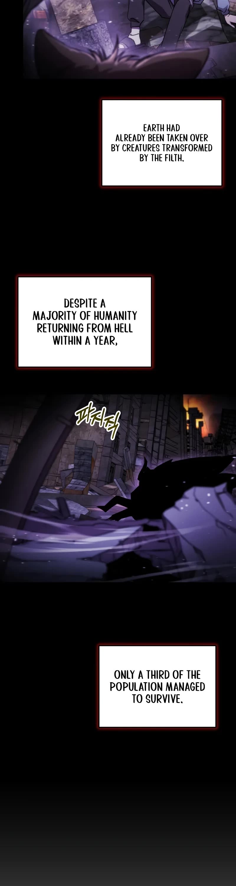 My School Life Pretending To Be a Worthless Person Chapter 94 page 3 - Chapter 94: S3 Start