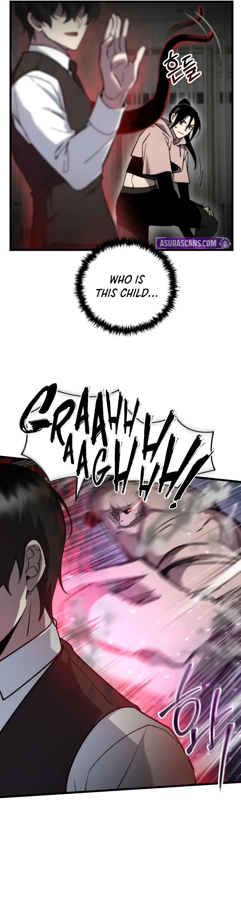 My School Life Pretending To Be a Worthless Person Chapter 94 page 32 - Chapter 94: S3 Start