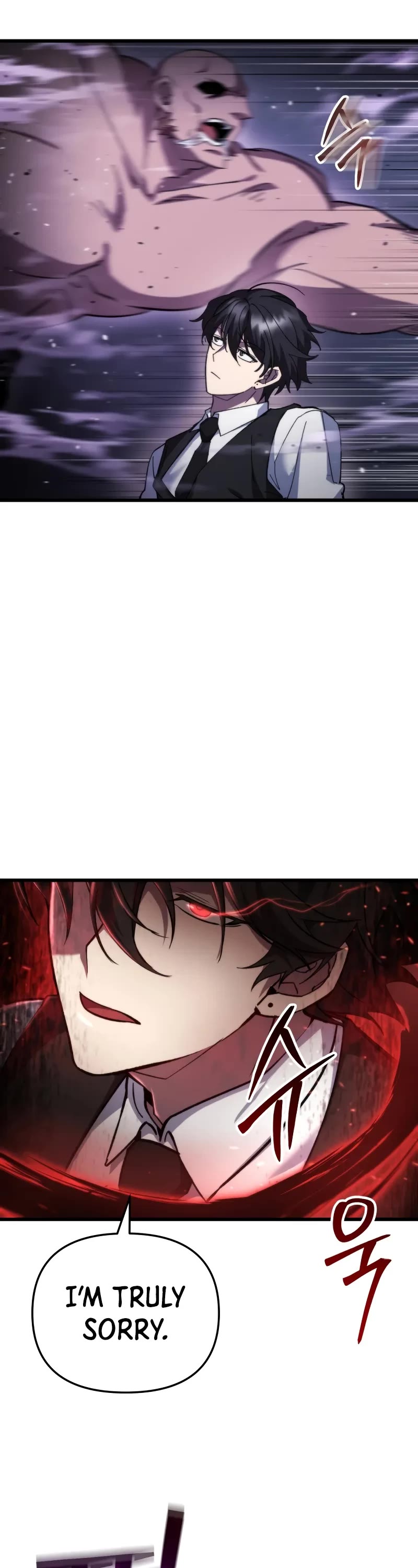 My School Life Pretending To Be a Worthless Person Chapter 94 page 33 - Chapter 94: S3 Start