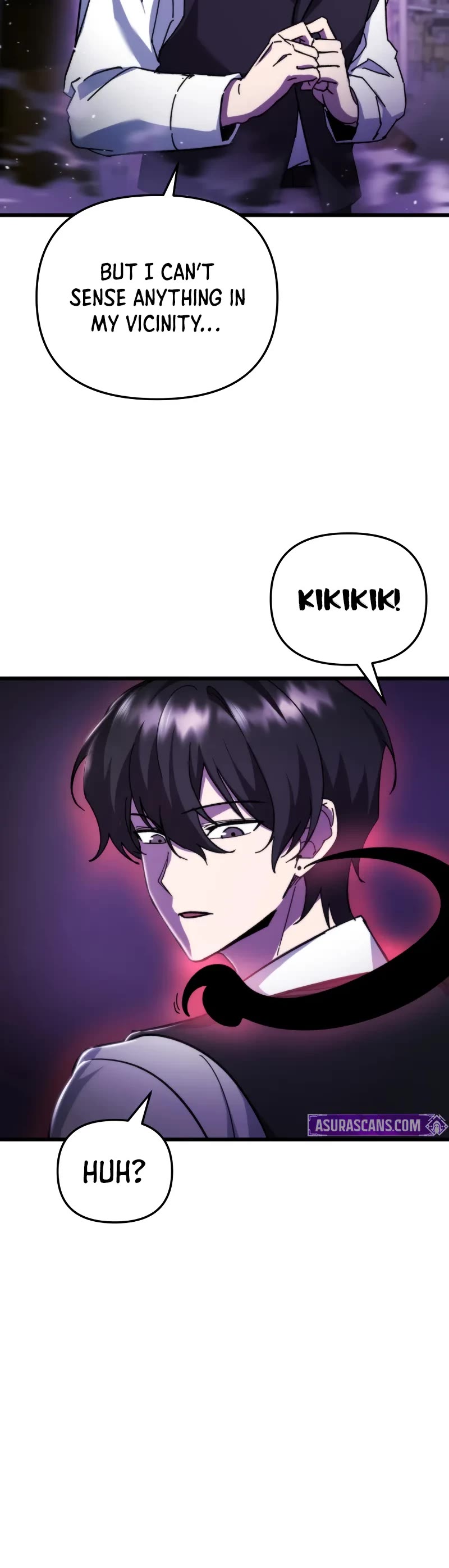My School Life Pretending To Be a Worthless Person Chapter 94 page 6 - Chapter 94: S3 Start