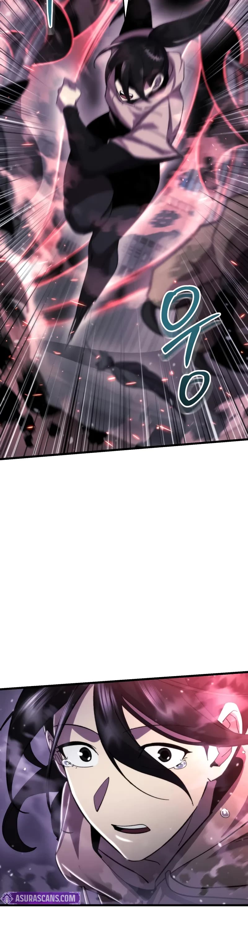 My School Life Pretending To Be a Worthless Person Chapter 95 page 16 - Chapter 95
