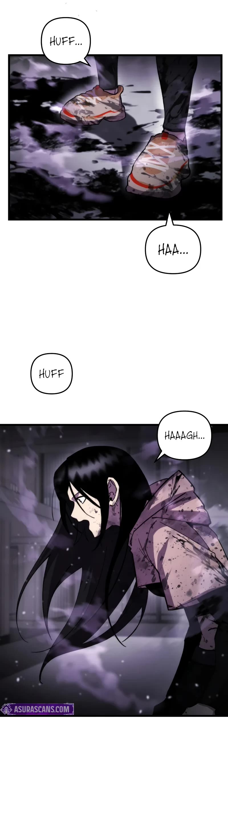 My School Life Pretending To Be a Worthless Person Chapter 95 page 21 - Chapter 95