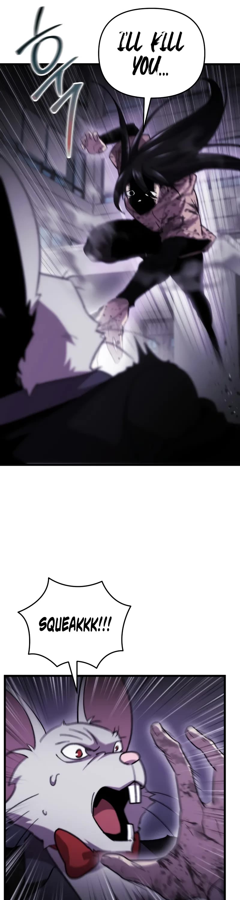 My School Life Pretending To Be a Worthless Person Chapter 95 page 23 - Chapter 95