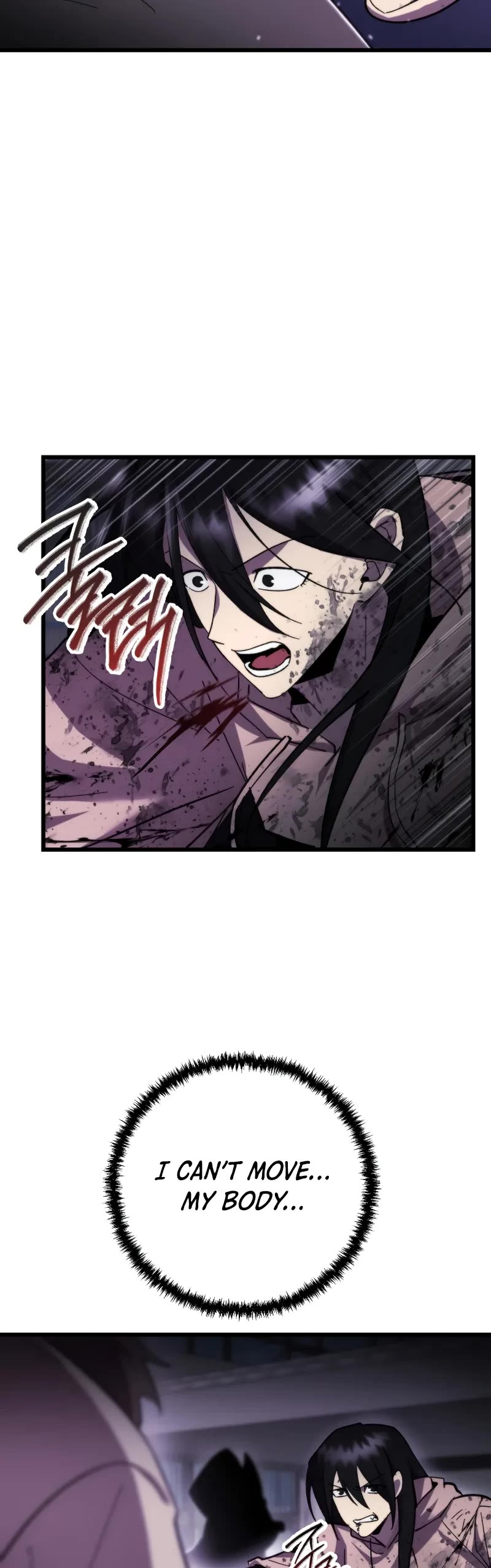 My School Life Pretending To Be a Worthless Person Chapter 95 page 25 - Chapter 95