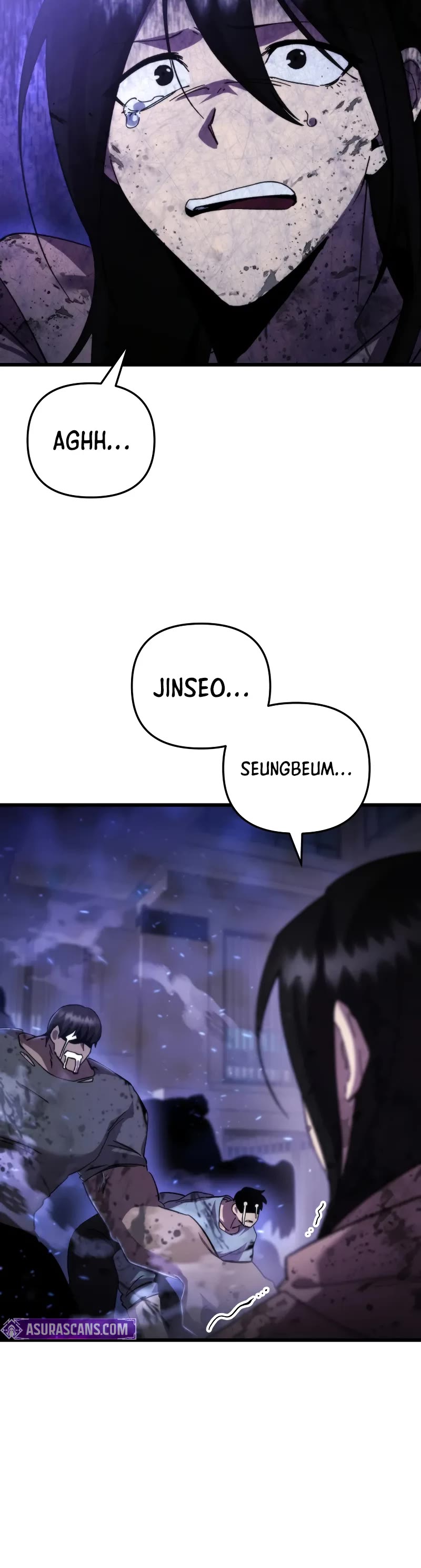 My School Life Pretending To Be a Worthless Person Chapter 95 page 31 - Chapter 95