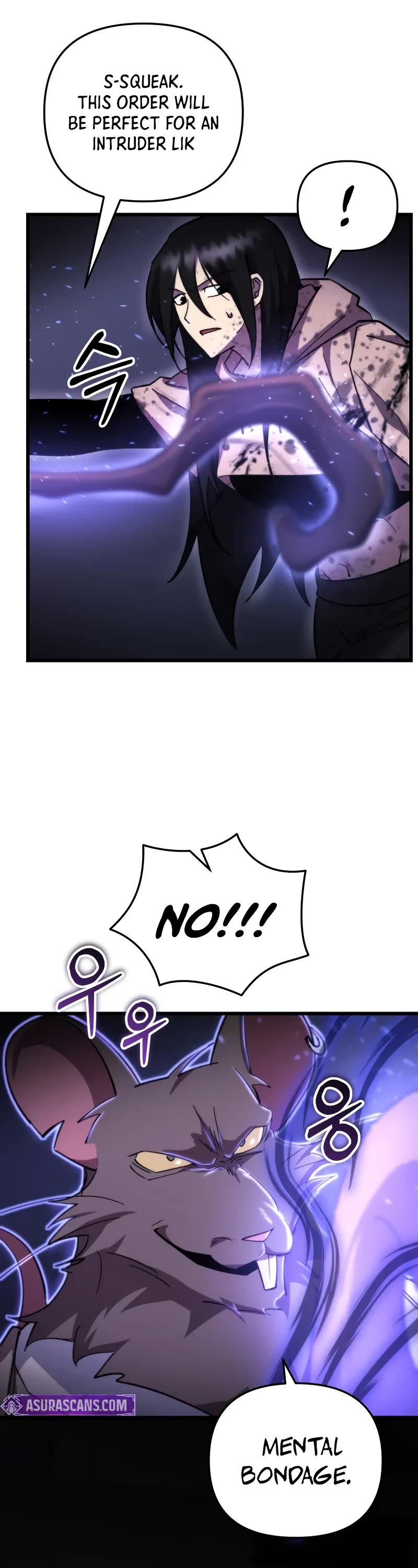 My School Life Pretending To Be a Worthless Person Chapter 95 page 37 - Chapter 95