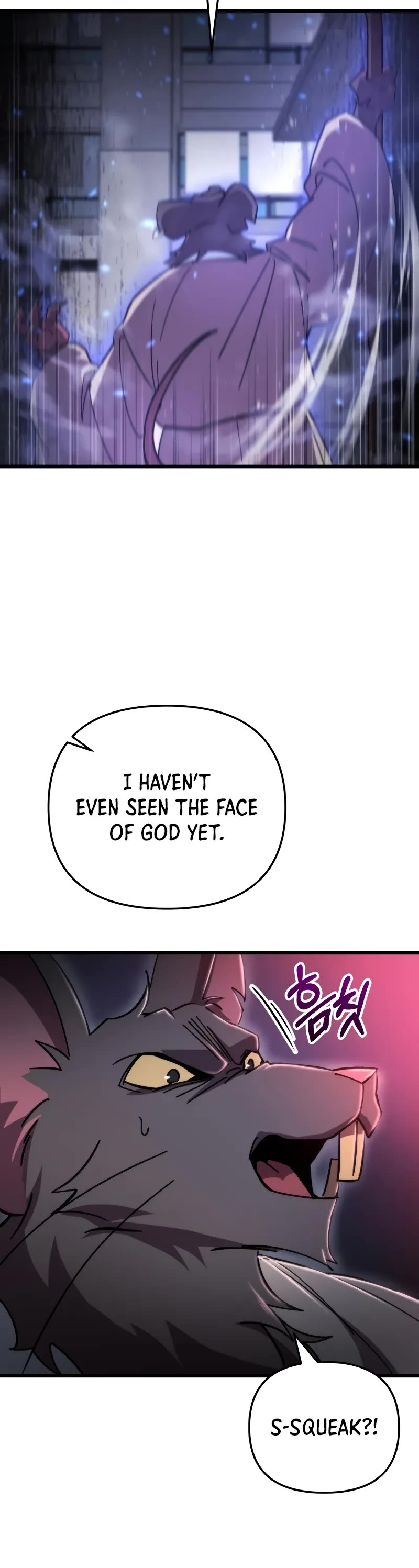 My School Life Pretending To Be a Worthless Person Chapter 95 page 40 - Chapter 95