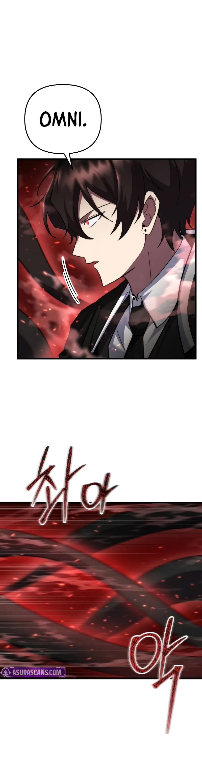 My School Life Pretending To Be a Worthless Person Chapter 95 page 41 - Chapter 95