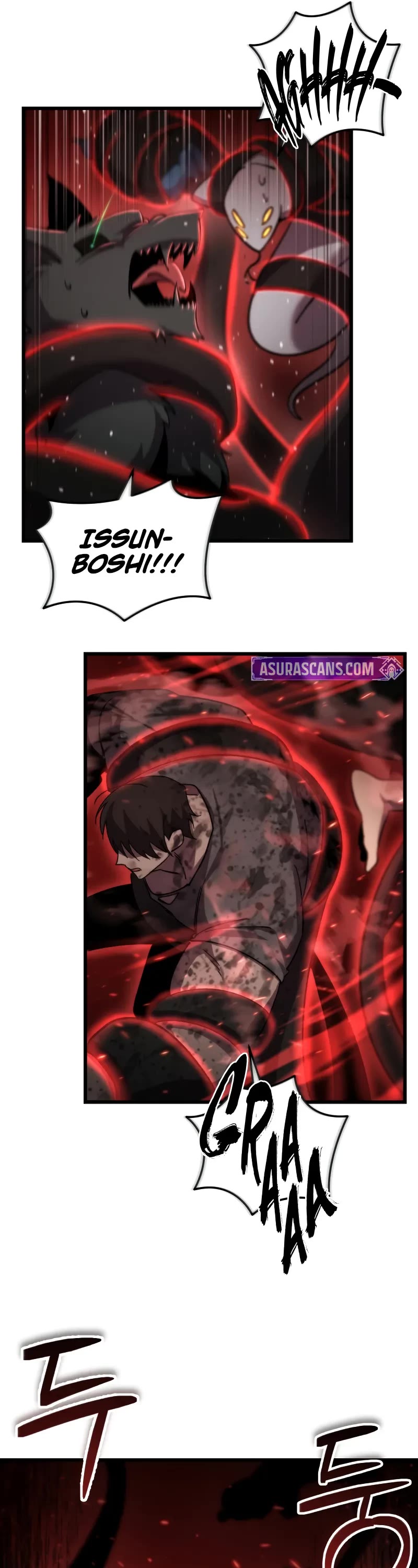 My School Life Pretending To Be a Worthless Person Chapter 95 page 42 - Chapter 95