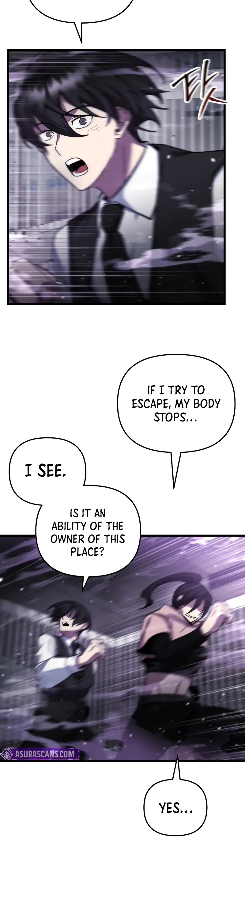 My School Life Pretending To Be a Worthless Person Chapter 95 page 6 - Chapter 95