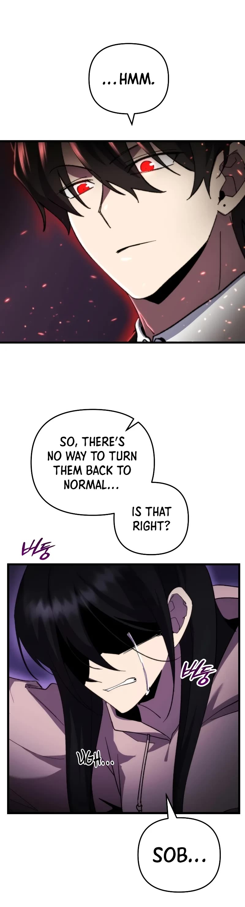 My School Life Pretending To Be a Worthless Person Chapter 96 page 16 - Chapter 96