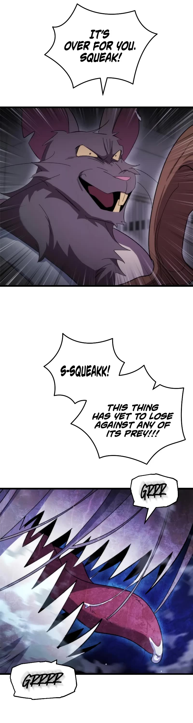 My School Life Pretending To Be a Worthless Person Chapter 96 page 25 - Chapter 96