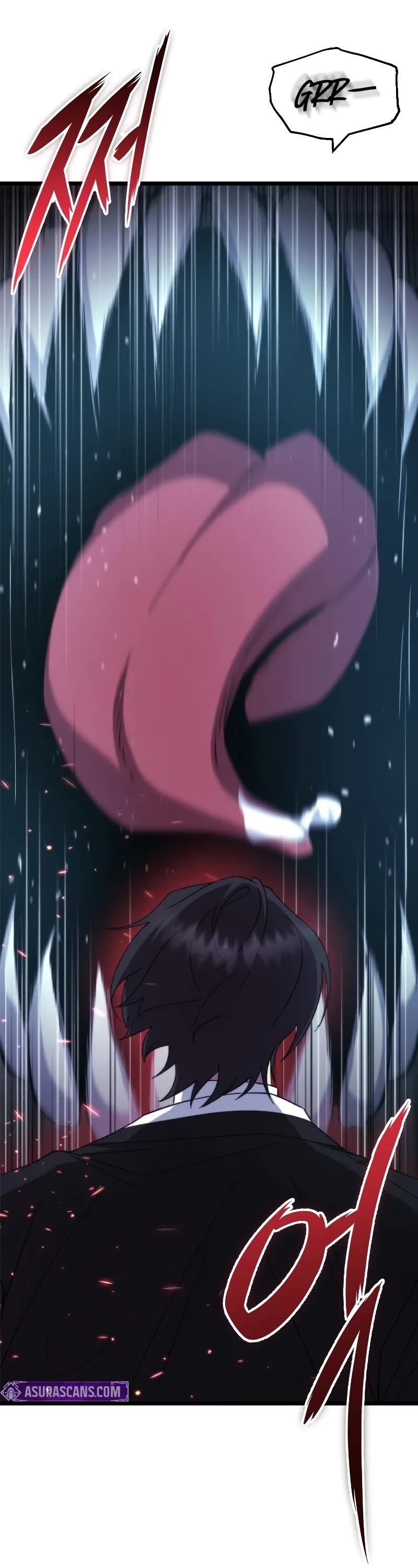 My School Life Pretending To Be a Worthless Person Chapter 96 page 26 - Chapter 96