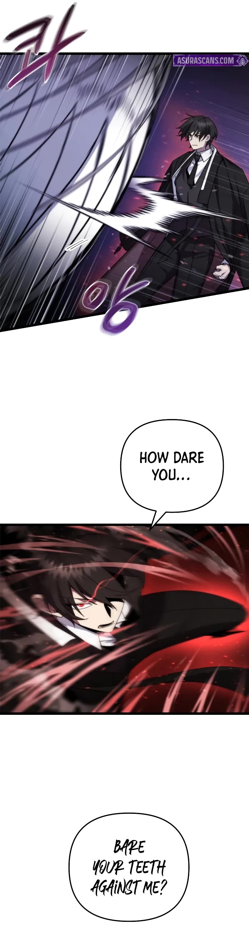 My School Life Pretending To Be a Worthless Person Chapter 96 page 27 - Chapter 96