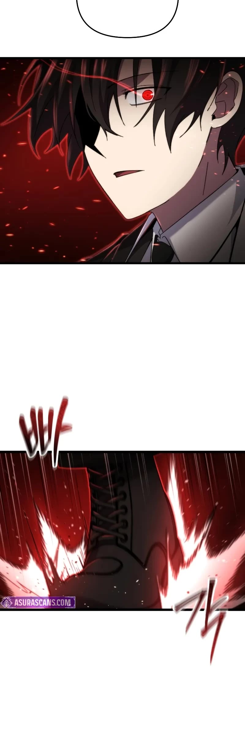 My School Life Pretending To Be a Worthless Person Chapter 96 page 35 - Chapter 96