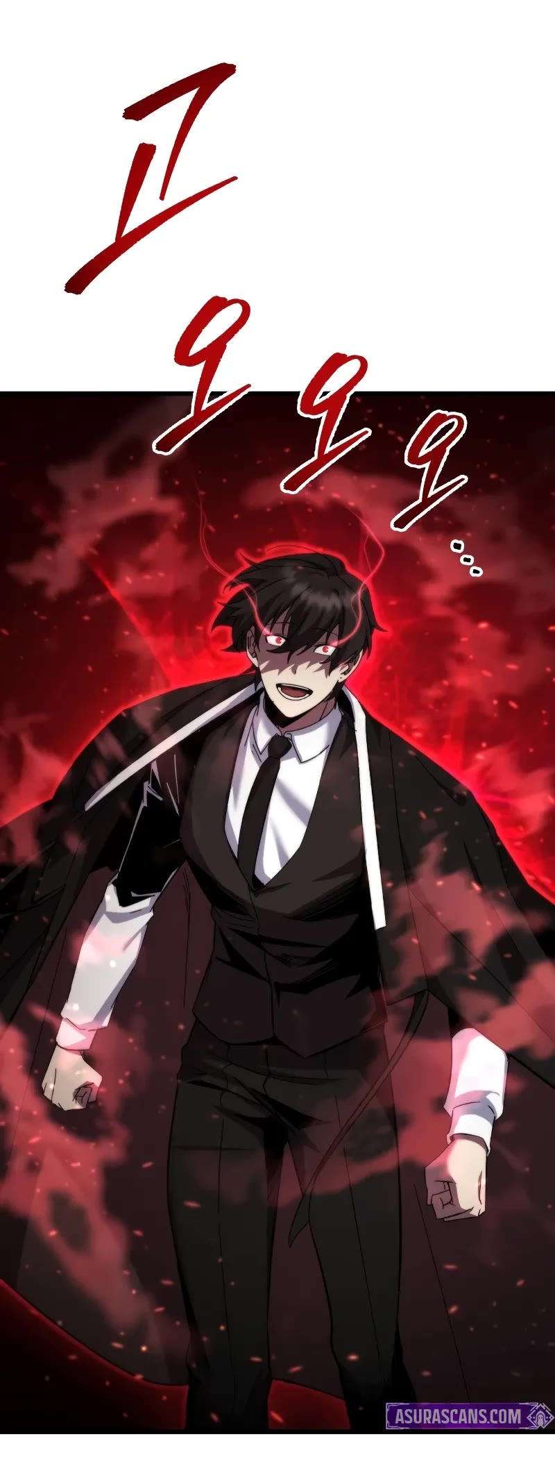 My School Life Pretending To Be a Worthless Person Chapter 96 page 43 - Chapter 96