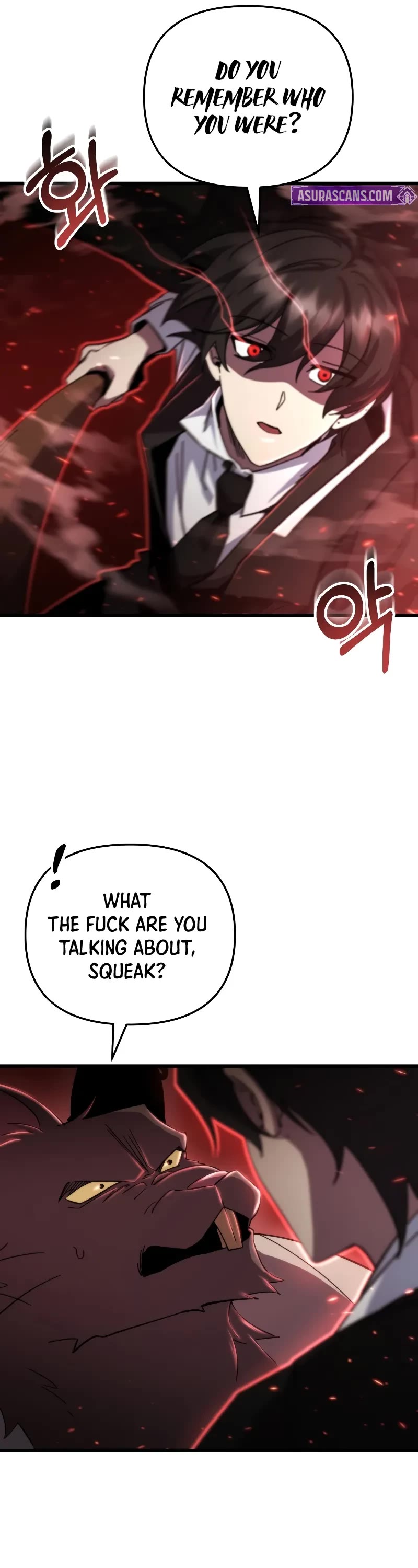 My School Life Pretending To Be a Worthless Person Chapter 96 page 7 - Chapter 96