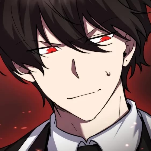 My School Life Pretending To Be a Worthless Person Chapter 96 cover