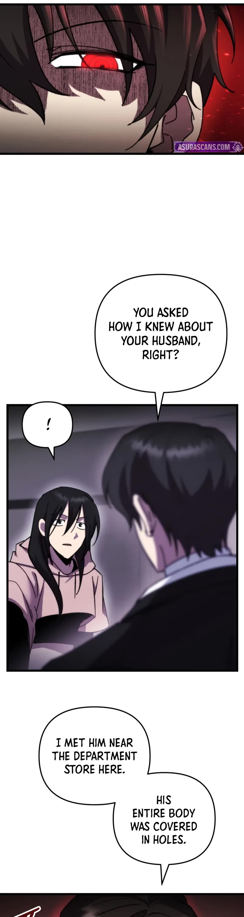 My School Life Pretending To Be a Worthless Person Chapter 97 page 12 - Chapter 97
