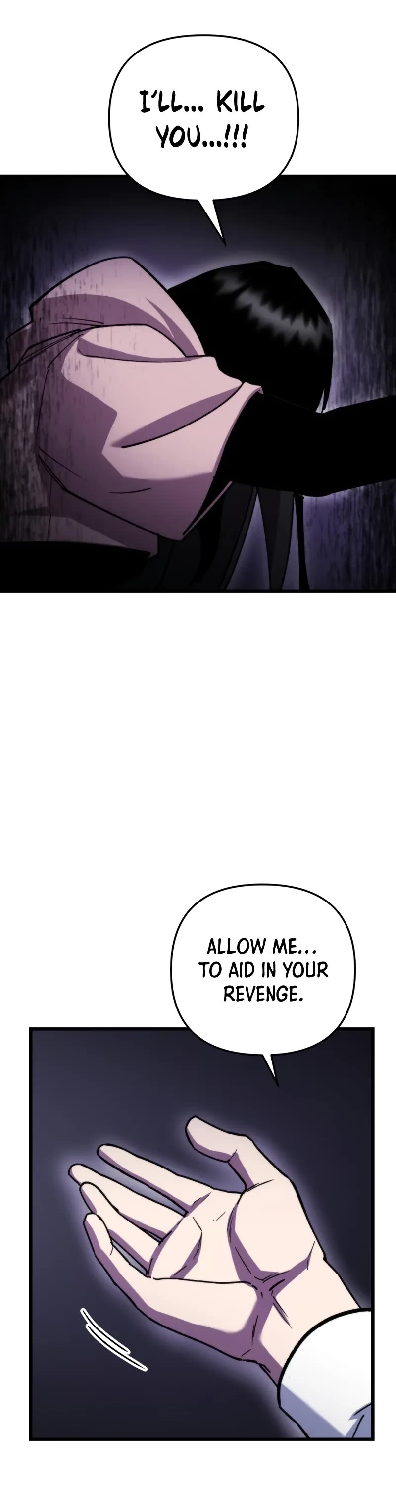 My School Life Pretending To Be a Worthless Person Chapter 97 page 14 - Chapter 97