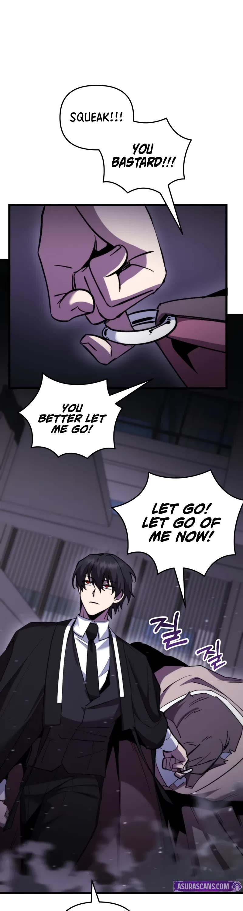 My School Life Pretending To Be a Worthless Person Chapter 97 page 2 - Chapter 97