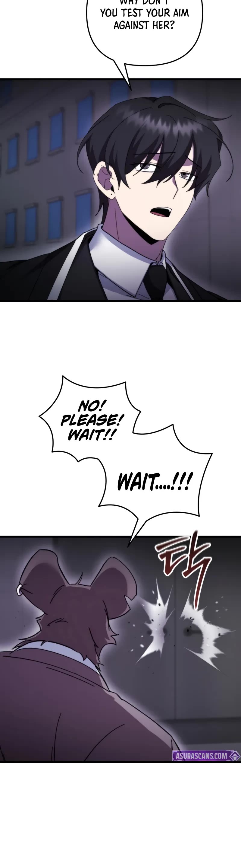 My School Life Pretending To Be a Worthless Person Chapter 97 page 21 - Chapter 97