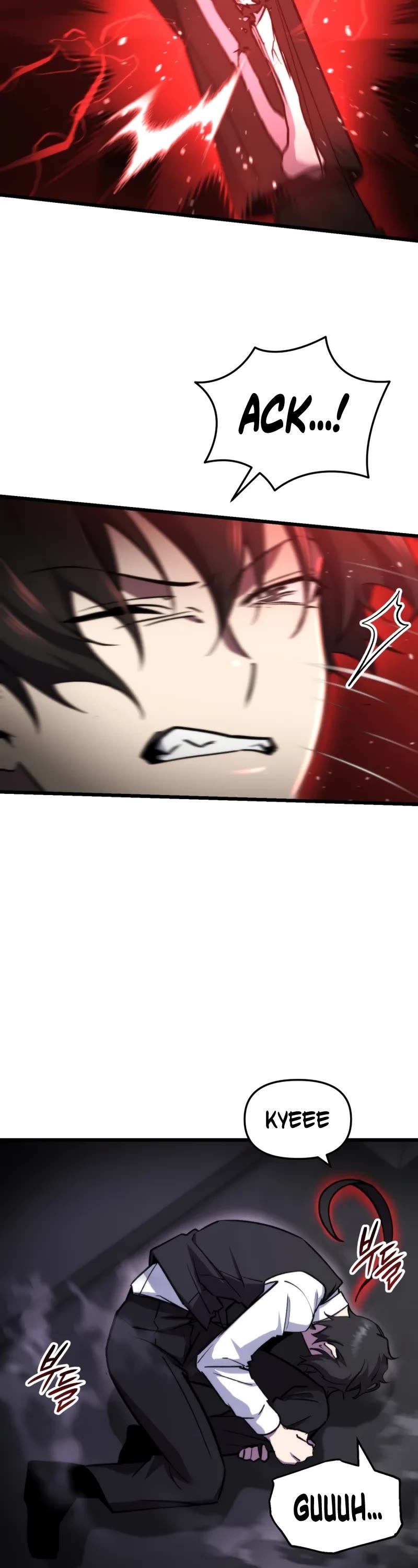 My School Life Pretending To Be a Worthless Person Chapter 97 page 28 - Chapter 97