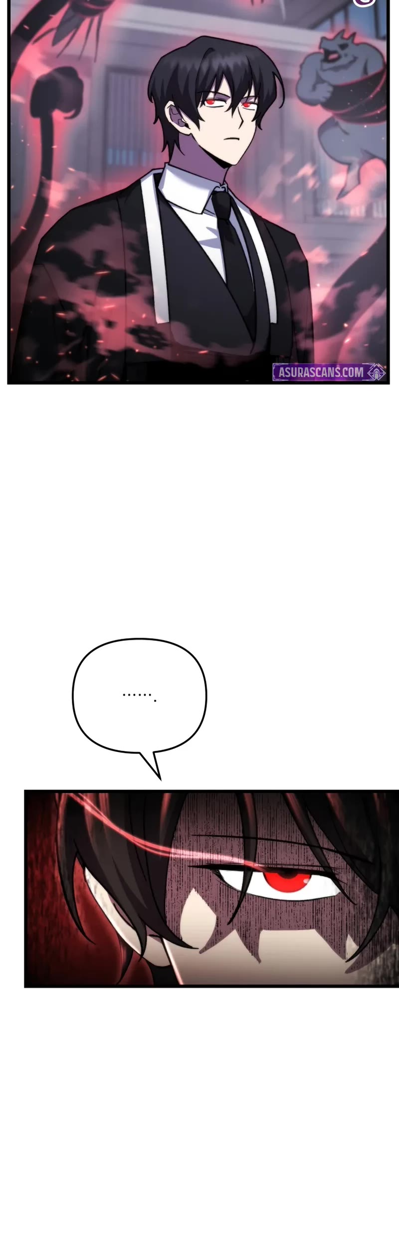 My School Life Pretending To Be a Worthless Person Chapter 97 page 6 - Chapter 97