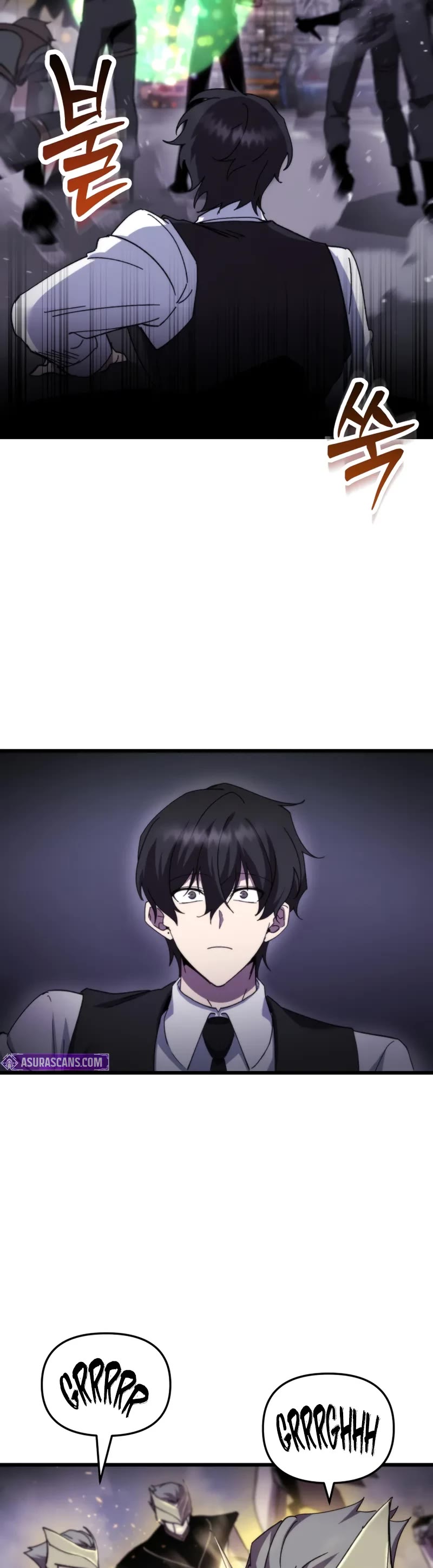 My School Life Pretending To Be a Worthless Person Chapter 98 page 10 - Chapter 98