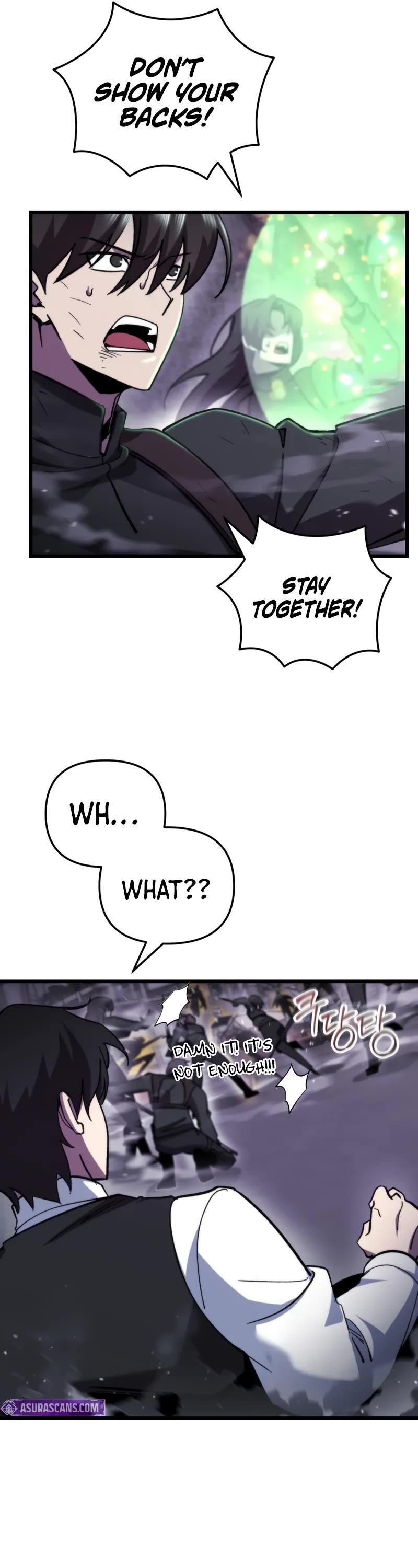 My School Life Pretending To Be a Worthless Person Chapter 98 page 12 - Chapter 98