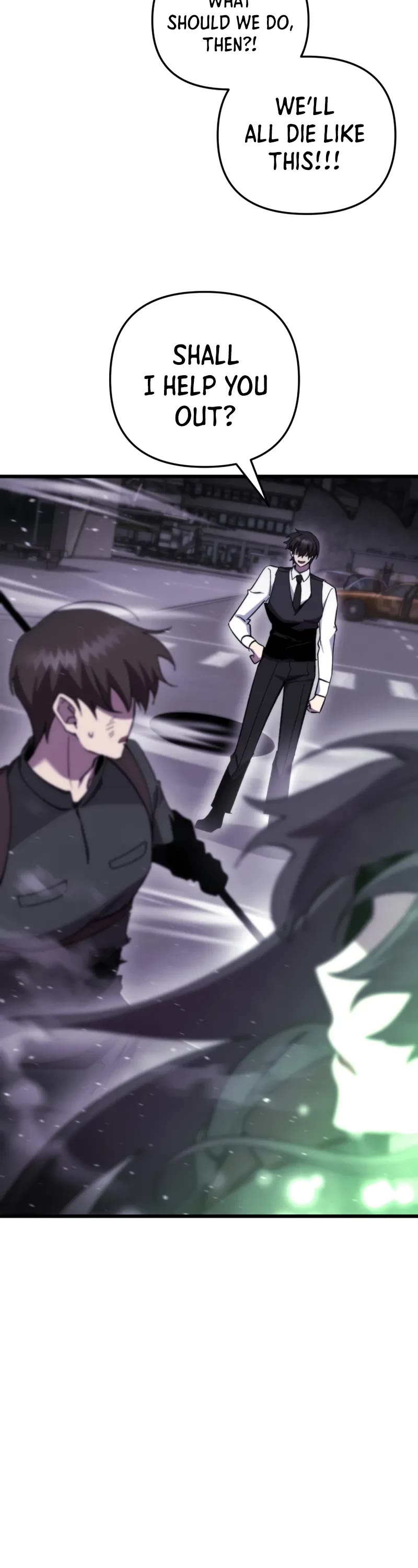 My School Life Pretending To Be a Worthless Person Chapter 98 page 14 - Chapter 98