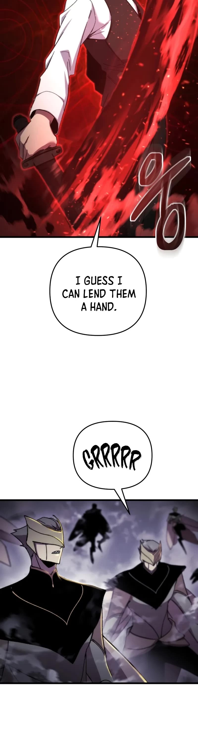 My School Life Pretending To Be a Worthless Person Chapter 98 page 19 - Chapter 98