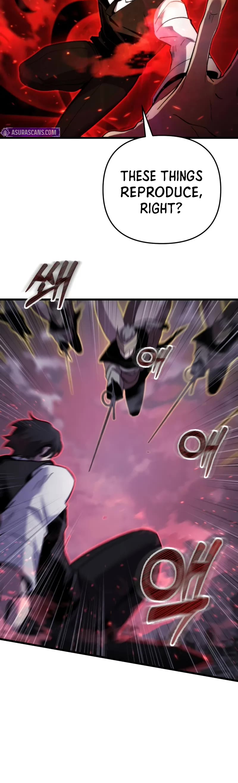 My School Life Pretending To Be a Worthless Person Chapter 98 page 21 - Chapter 98