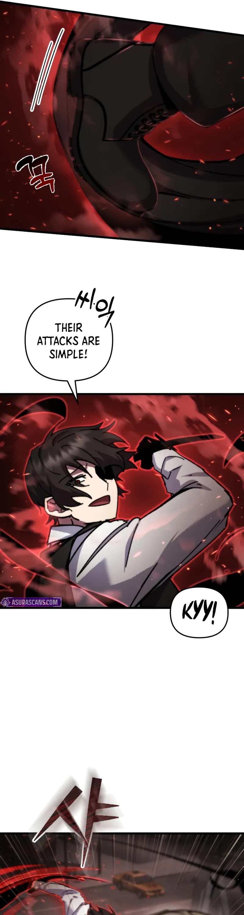 My School Life Pretending To Be a Worthless Person Chapter 98 page 22 - Chapter 98