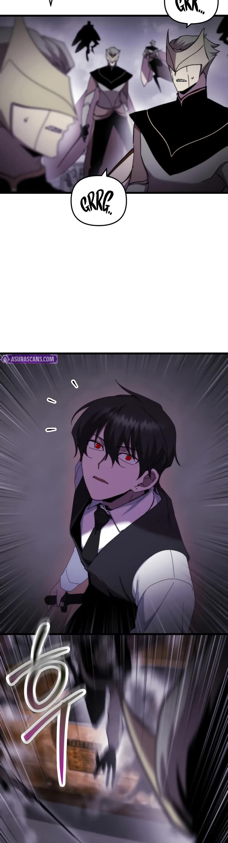 My School Life Pretending To Be a Worthless Person Chapter 98 page 25 - Chapter 98