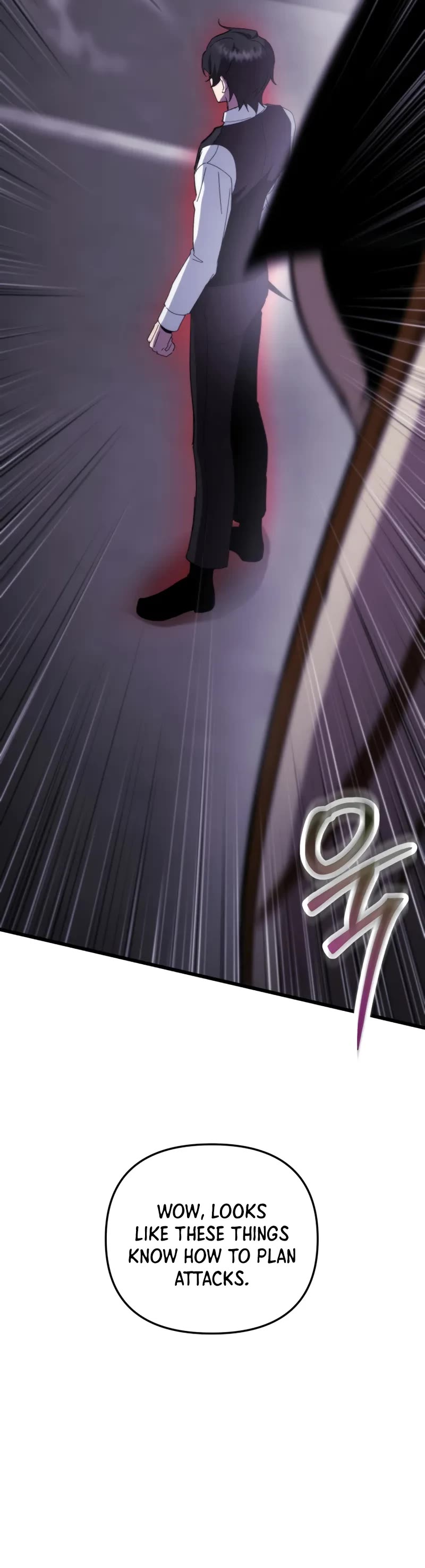 My School Life Pretending To Be a Worthless Person Chapter 98 page 26 - Chapter 98