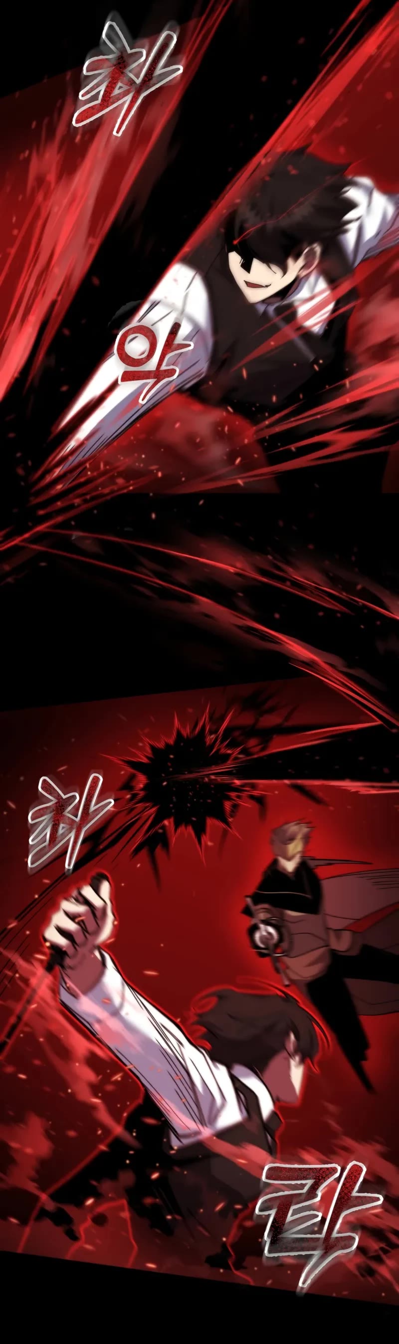 My School Life Pretending To Be a Worthless Person Chapter 98 page 30 - Chapter 98