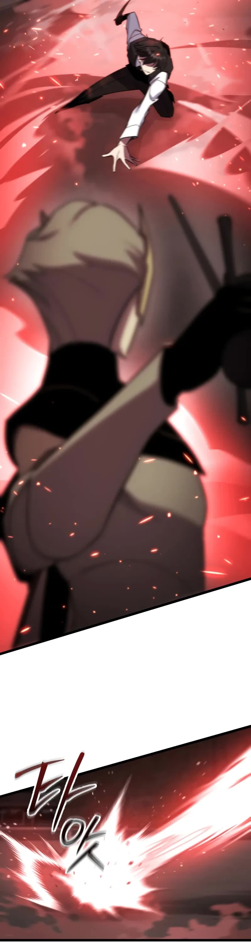 My School Life Pretending To Be a Worthless Person Chapter 98 page 33 - Chapter 98
